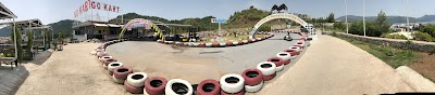 Marmaris Go Karting Park