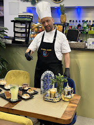 Photo n°36 de Le Grill House à Jouy-le-Moutier (Restaurant de spécialités d'Afrique du Nord)