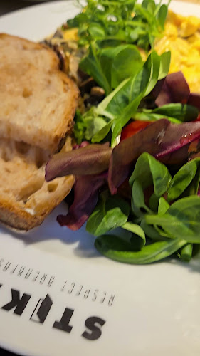 Értékelések erről a helyről: STIKA Budapest - Breakfast | Brunch | Lunch, Budapest - Étterem