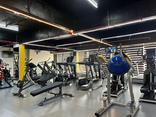 Fitnesszone Thrissur