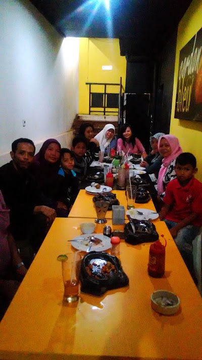 Photos of SPBU Pertamina 33-13401