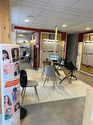 Photo n°15 de Opticien Chapelle en Vercors - Le Collectif des Lunetiers à La Chapelle-en-Vercors (Magasin de lunettes de soleil)