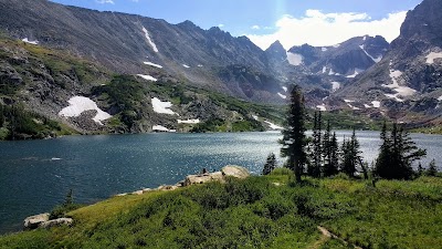 Custer County