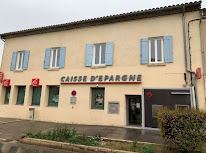 Caisse d'Epargne Le Thor à Le Thor