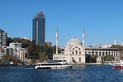 Molla Çelebi Mosque