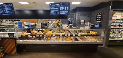 Whole Foods Market