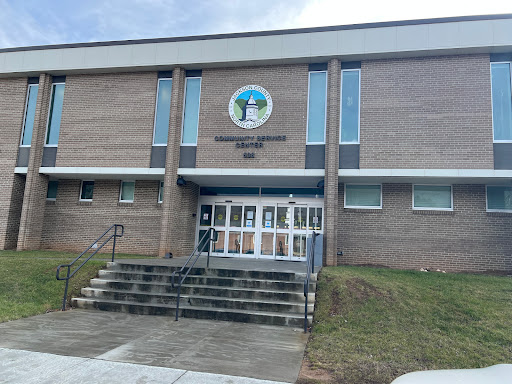 Jackson County Permitting & Code Enforcement Department - Thumbnail