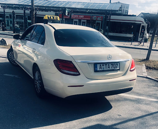 Taxi Haunstetten-Univiertel - Thumbnail