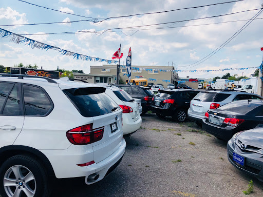 Gracious Auto Sales - Thumbnail