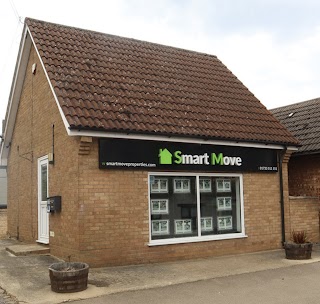 Smart Move Estate Agents Peterborough