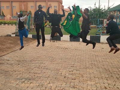 Photos of Dominion Chapel Int'l Churches, Area 1