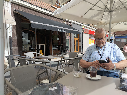Cafetería BAGARE - Thumbnail