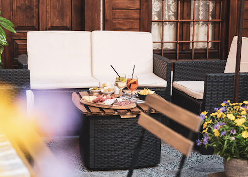 Albergo - Bar - Ristorante Alpina Bondone - Thumbnail