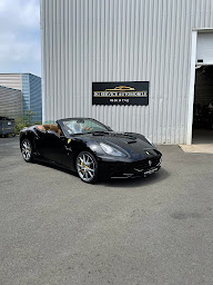 Photo n°7 de DG SERVICE AUTOMOBILE / Garage auto Bréal-sous-Montfort / Dépannages à Bréal-sous-Montfort (Service de remorquage)