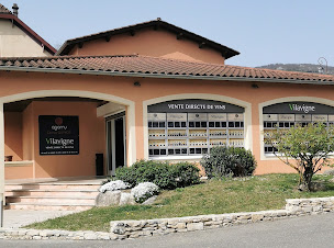 Photo n°4 de AGAMY - Vilavigne - Espace de Vente de Quincié à Quincié-en-Beaujolais (Vignoble)