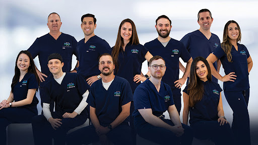 Electric City Dentistry