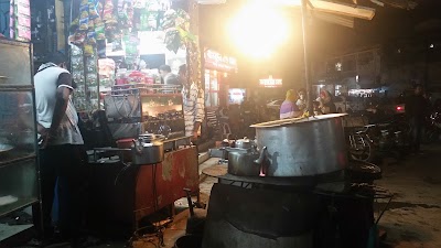 Photos of Shohidul's Tea