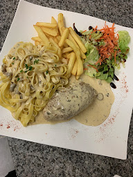 Photo n°11 de Delia restaurant pizzeria à Woippy (Restaurant halal)