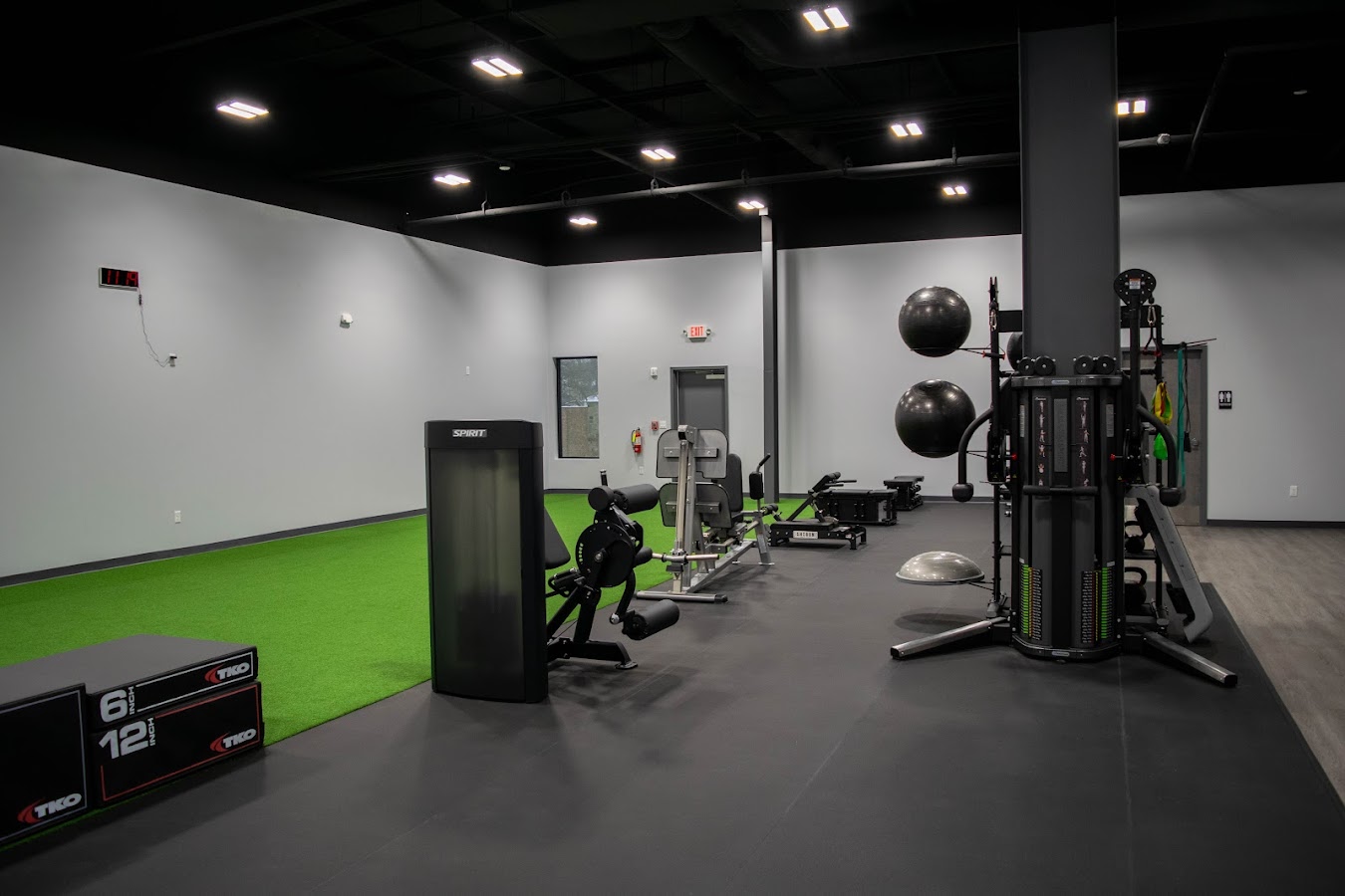 Exceed Physical Therapy and Performance photo
