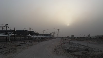 Photos of College of Engineering and Petroleum - Kuwait University