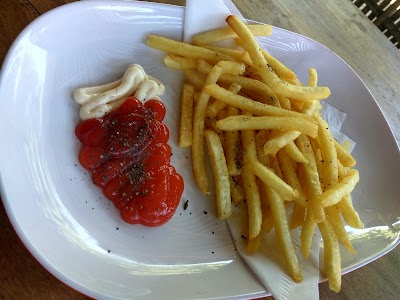 Photos of Sosis Bakar Jumbo 1345