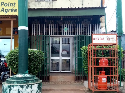 Photos of PHARMACIE TIMBI PETIT SIMBAYA