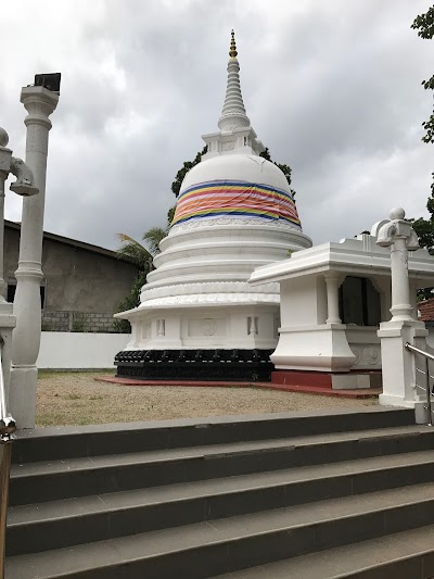 Photos of Sri Dharmarakshitharamaya Temple
