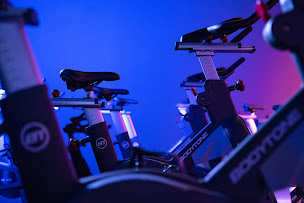 Photo n°12 de l'Orange bleue à Chamant (Professeur de yoga)