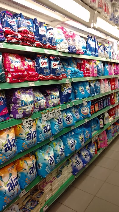Photos of Supermercado "Todo"