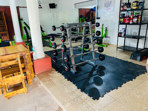 FitCenter