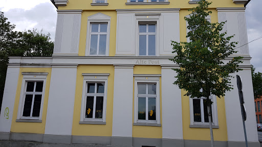 Theater Alte Post - Thumbnail