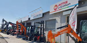 Photo n°4 de Bizon Matériel - Agence Vidauban à Vidauban (Service de location d'outils)