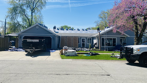 Mueller Roofing Inc - Thumbnail
