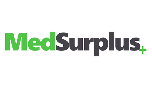 MedSurplus - Visual