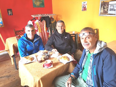 Photos of Caf&eacute; Ra&iacute;ces Chilenas