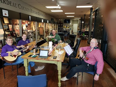 Cape Girardeau County Historical Society