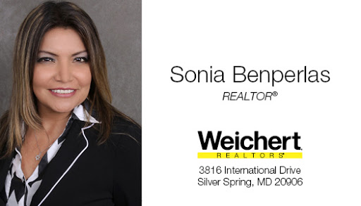 Sonia Benperlas- Realtor - Thumbnail