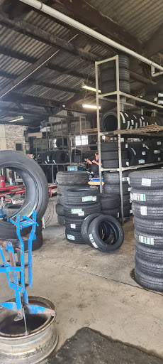 Taree Tyre Brake & Mechanical - Thumbnail