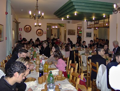Photos of Hotel restaurant pizzeria Etna Park