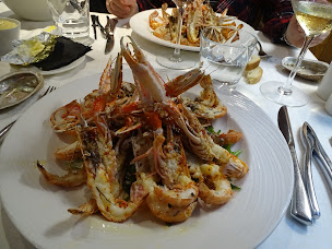 Photo n°12 de Maison du coquillage Montpellier à Saint-Gély-du-Fesc (Service de livraison)