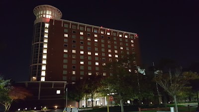 Photos of Hyatt Regency Boston Harbor