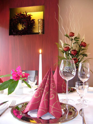 Hotel Restaurant Ramster by null