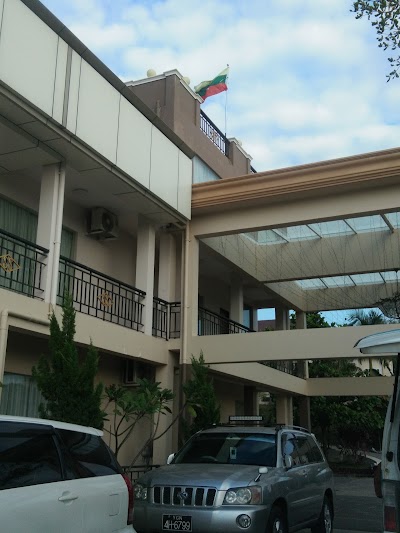 Photos of Sunshine Hotel
