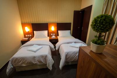 Photos of Central Paris Hotel