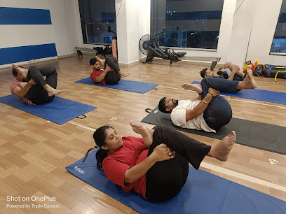Manashanti yoga classes