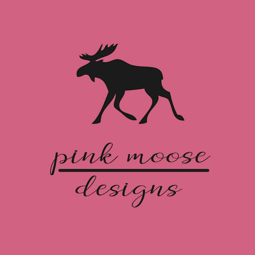 Pink Moose Designs