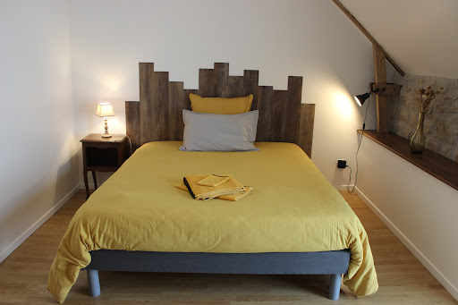 Photo de Gîte Ty Danigou à Locunolé (29310)