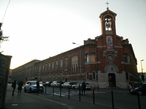 Primary School St. Domenico Savio - Thumbnail