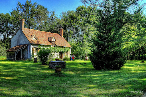 Photo de La Caroline