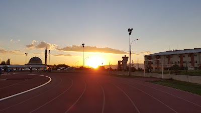 Photos of Ataturk University Sports